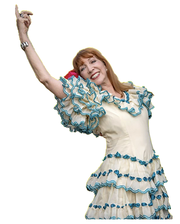 Erin Graffy de Garcia