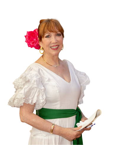 Erin Graffy de Garcia